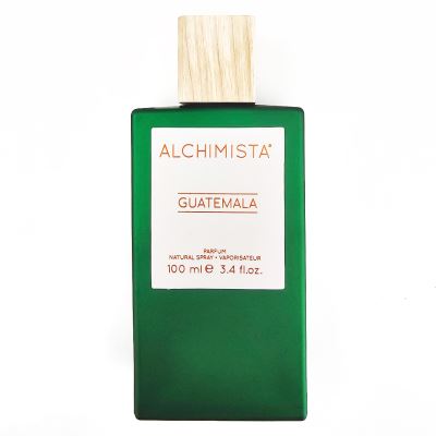 ALCHIMISTA Guatemala EDP 100 ml